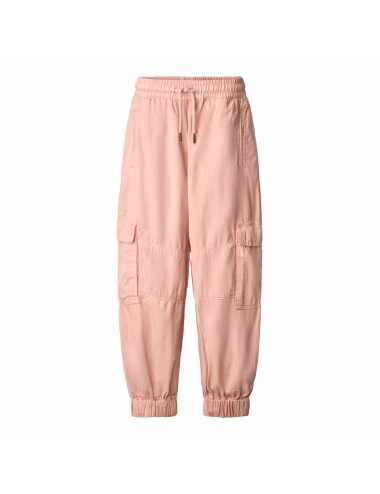 ALIKI ROSE CLOUD CARGO PANTS