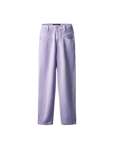 AUGUSTINE FADED PURPLE PANTS