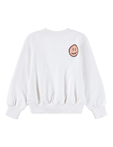MARGE BUTTERCREAM SWEATSHIRT
