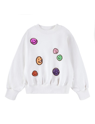 MARGE BUTTERCREAM SWEATSHIRT
