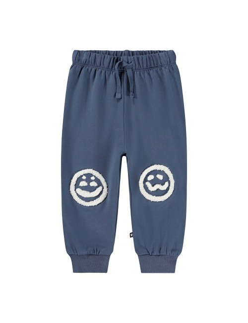 SIMEON EVENING SKY BABY PANTS