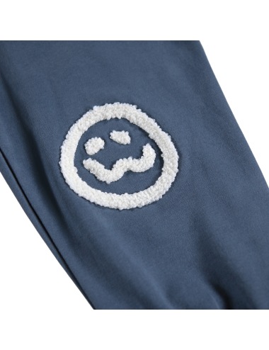 SIMEON EVENING SKY BABY PANTS