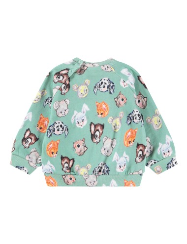 DISC ITTY BITTY BABY SWEATSHIRT