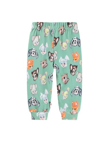 SIMEON ITTY BITTY BABY PANTS