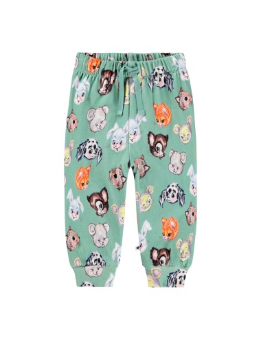 SIMEON ITTY BITTY BABY PANTS