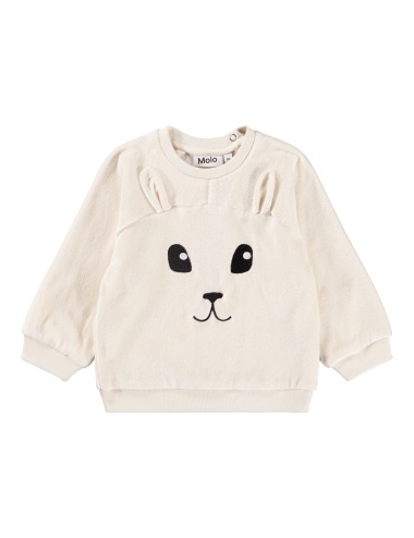 DAY WHITE NOISE SWEATSHIRT
