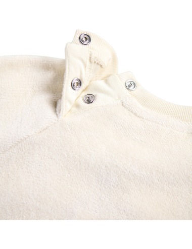 DAY WHITE NOISE SWEATSHIRT