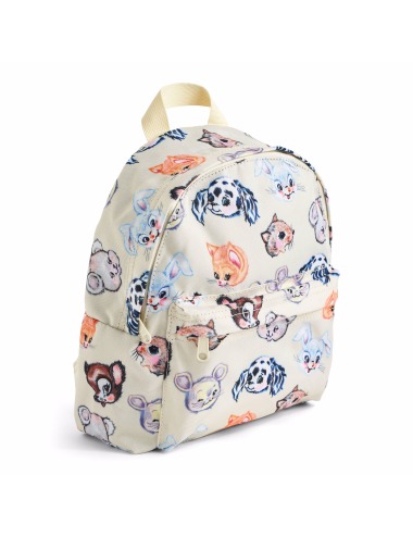 ITTY BITTY BACKPACK
