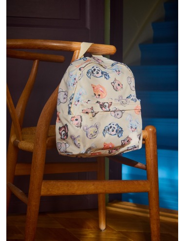 ITTY BITTY BACKPACK