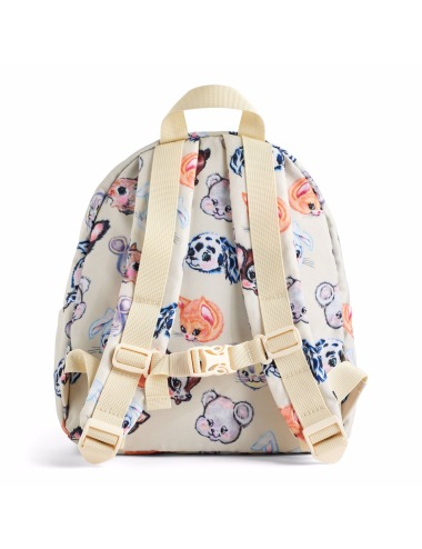 ITTY BITTY BACKPACK