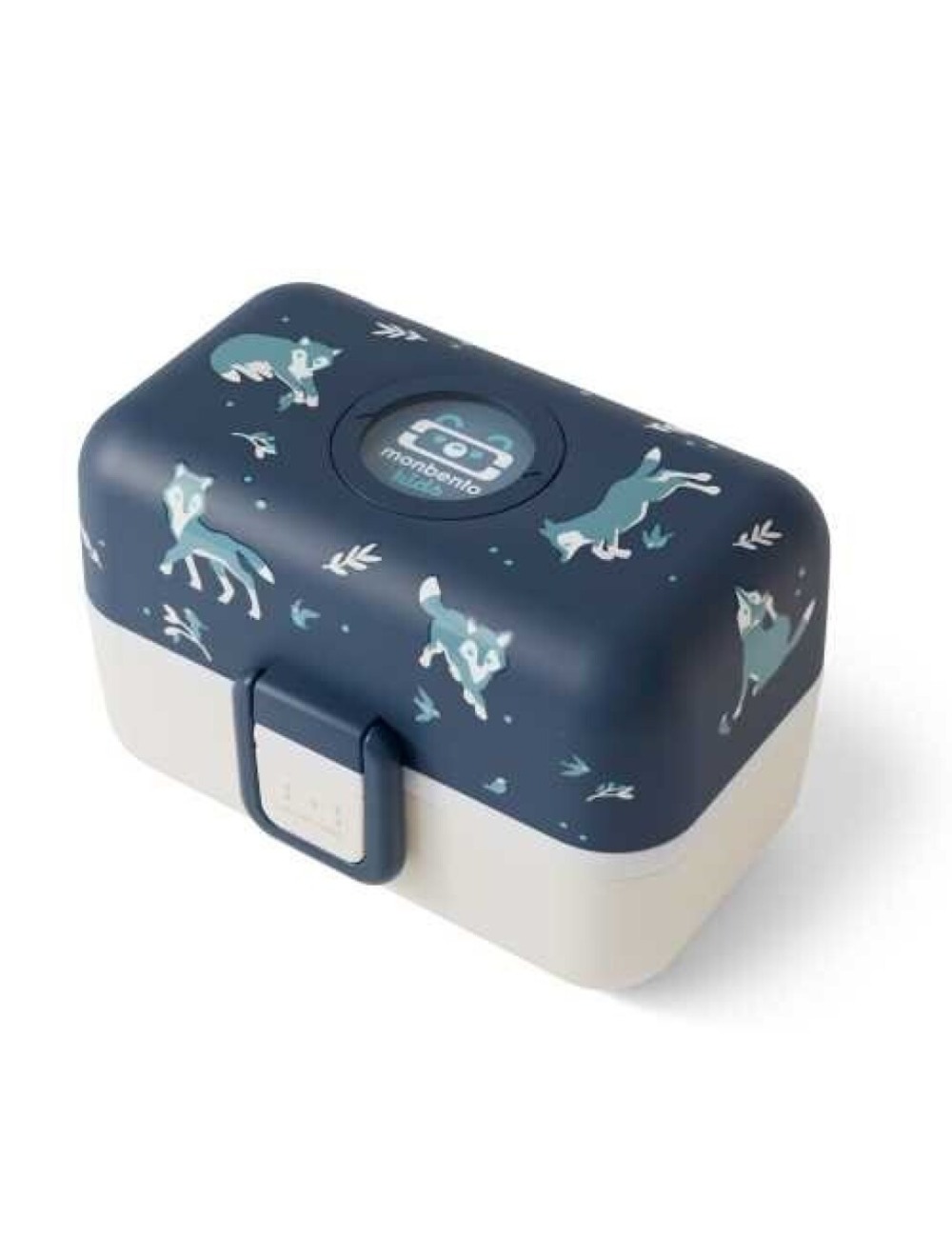 LUNCH BOX MB TRESOR WOLF