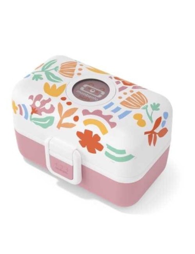 LUNCH BOX MONBENTO TRESOR PAPER CUT