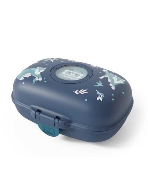 LUNCH BOX MONBENTO GRAM FOX