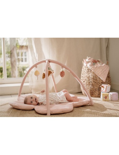 AIRY GARDEN ACTIVITY MAT