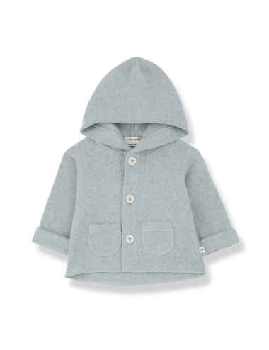 FRED NUVOLE BABY JACKET
