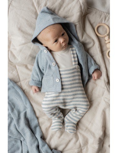 EDITH ECRU BODY BODYSUIT