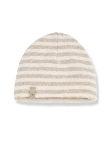 BABY HONORE BEIGE HAT