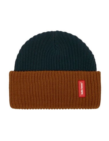 HELLO HOSSY FLOW POLO HAT
