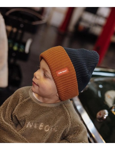 HELLO HOSSY FLOW POLO HAT