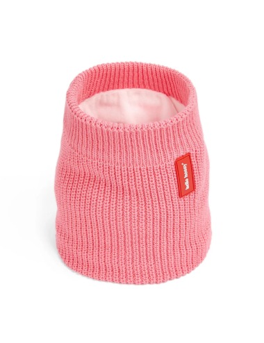HELLO HOSSY COCOON PINK NECK