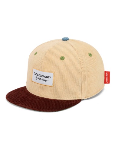 SWEET ALMOND HELLO HOSSY CAP