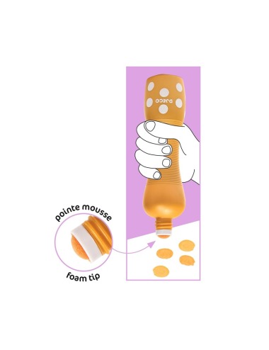 PEARLY LARGE POINT MARKERS