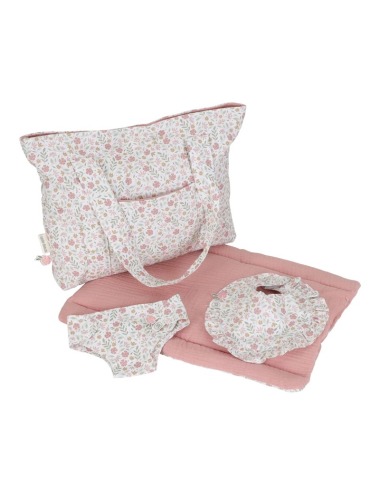 LITTLE DUTCH DOLLS CHANGING BAG