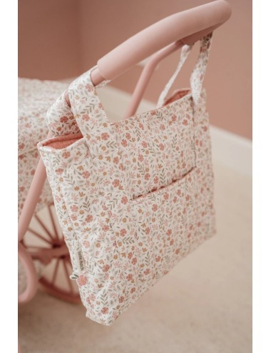 LITTLE DUTCH DOLLS CHANGING BAG