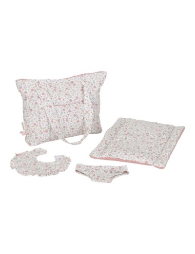 LITTLE DUTCH DOLLS CHANGING BAG