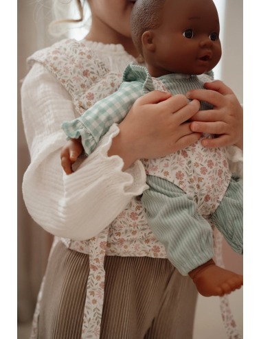 LITTLE DUTCH DOLL CARRIER BACKPACK