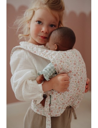 LITTLE DUTCH DOLL CARRIER BACKPACK