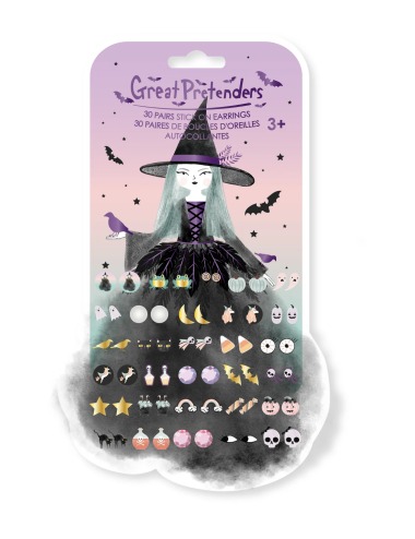 copy of BLACK CAT GREAT PRETENDERS FACE MASK