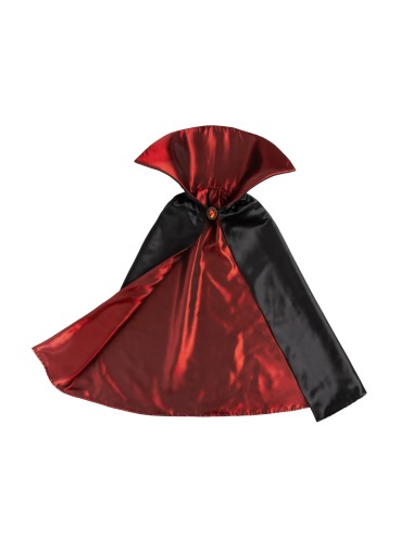 GREAT PRETENDERS VAMPIRE CAPE COSTUME