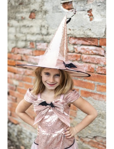copy of GREAT PRETENDERS GLAM WITCH HAT