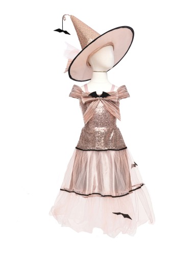 copy of GREAT PRETENDERS GLAM WITCH HAT