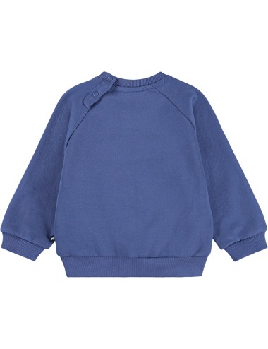 DISC TOY ELEPHANT BABY SWEATSHIRT