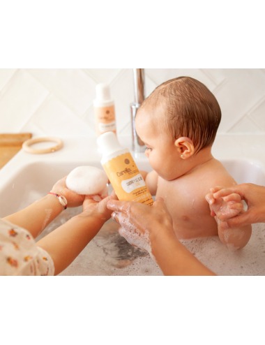 KARELIAN KONJAC VEGETABLE SPONGE