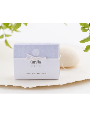 KARELIAN KONJAC VEGETABLE SPONGE