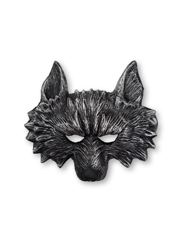 WEREWOLF MASK GREAT PRETENDERS