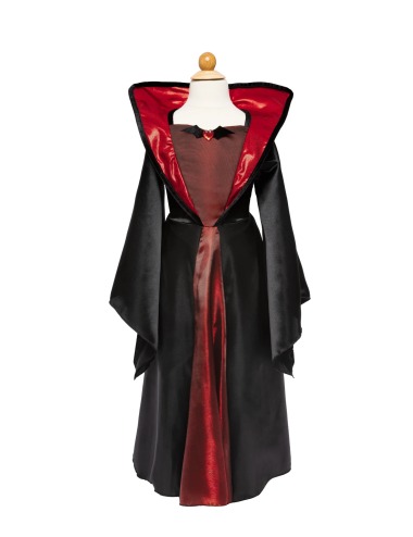 DISFRAZ VESTIDO VAMPIRO GREAT PRETENDERS