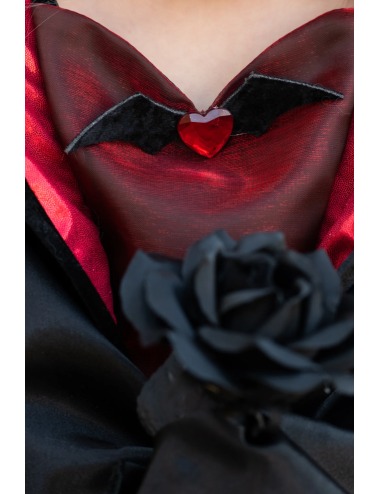 DISFRAZ VESTIDO VAMPIRO GREAT PRETENDERS