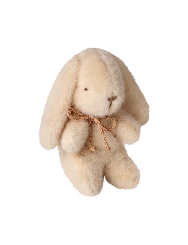 MAILEG PLUSH MINI CREAM BUNNY