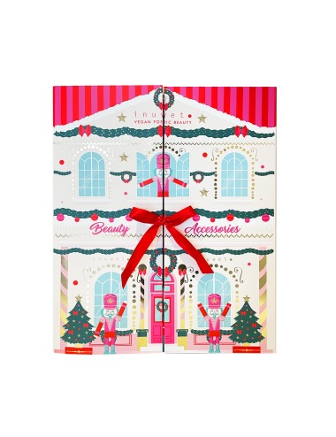 INUWET ADVENT CALENDAR 2025