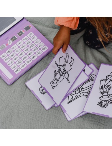 copy of PIZARRA KIDYDRAW