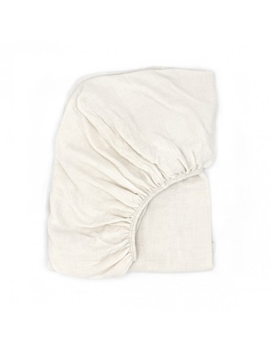IVORY TABLETOP CHANGING MAT COVER