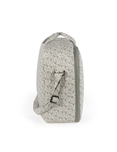 GALA MINT WALKING MUM SUITCASE