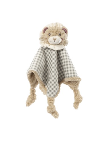 DOUDOU LEÓN GALA MINT WALKING MUM