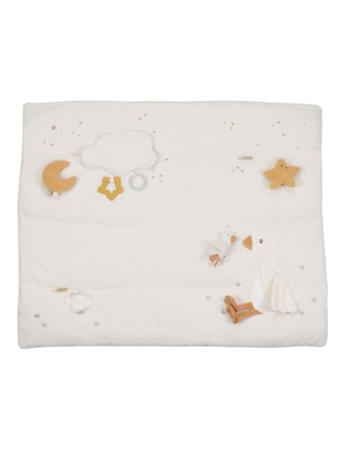 NEWBORN NATURALS LITTLE DUTCH ACTIVITY MAT