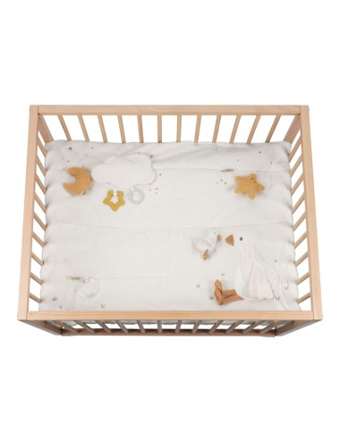 NEWBORN NATURALS LITTLE DUTCH ACTIVITY MAT