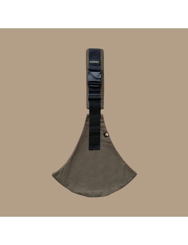 WILDRIDE TODDLER CARRIER COFFEE